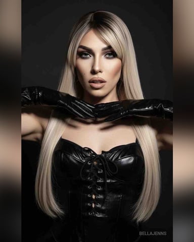 BellaJenns photo