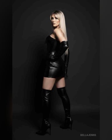 BellaJenns photo