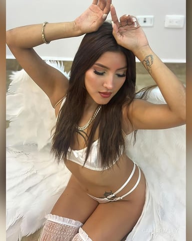 CarlaHalley, fotografie