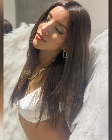 CarlaHalley, fotografie