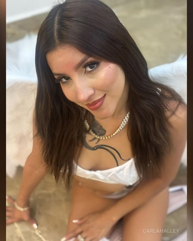 CarlaHalley, fotografie