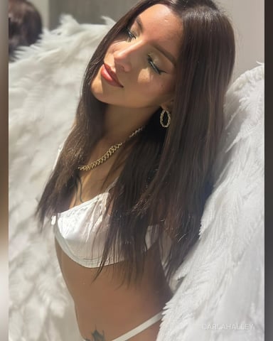 CarlaHalley, fotografie