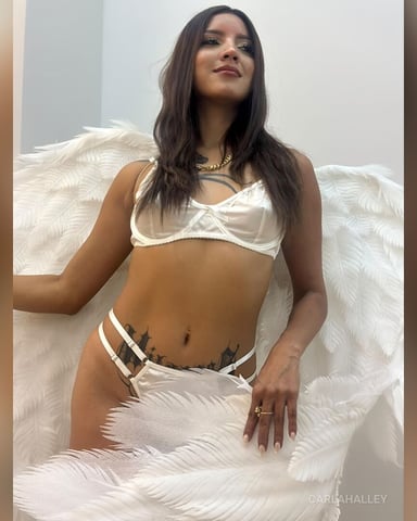 CarlaHalley, fotografie