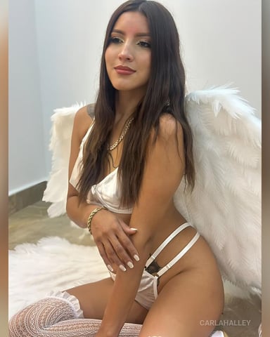 CarlaHalley, fotografie