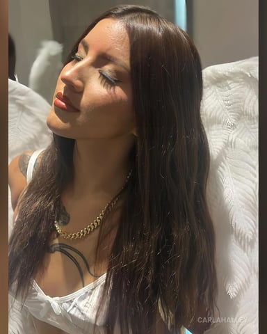 CarlaHalley, fotografie