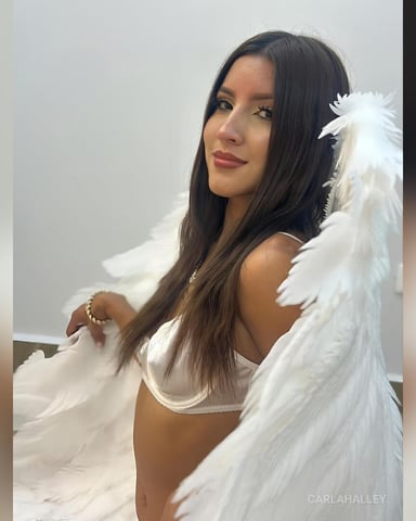 CarlaHalley, fotografie