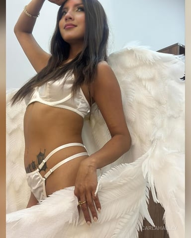 CarlaHalley, fotografie
