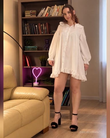 EricaDurance Foto