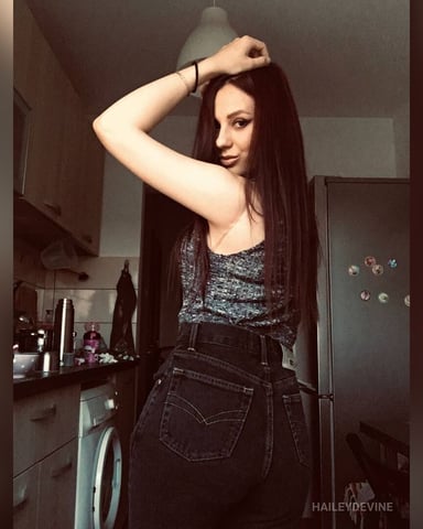 HaileyDevine foto