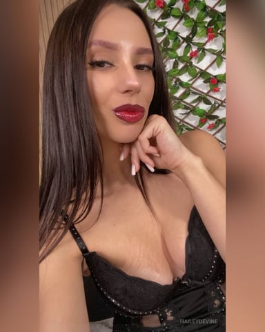 HaileyDevine foto