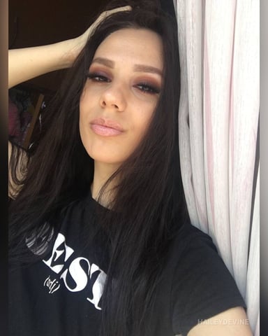 HaileyDevine foto