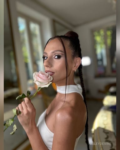 HaileyDevine foto