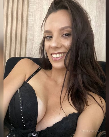 HaileyDevine foto