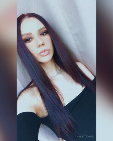 HaileyDevine foto