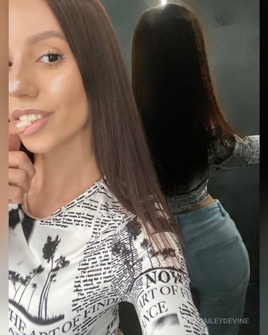 HaileyDevine foto