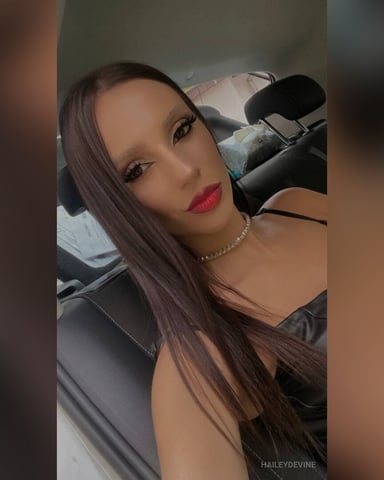 HaileyDevine foto