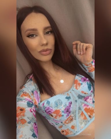 HaileyDevine foto
