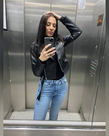 HaileyDevine foto