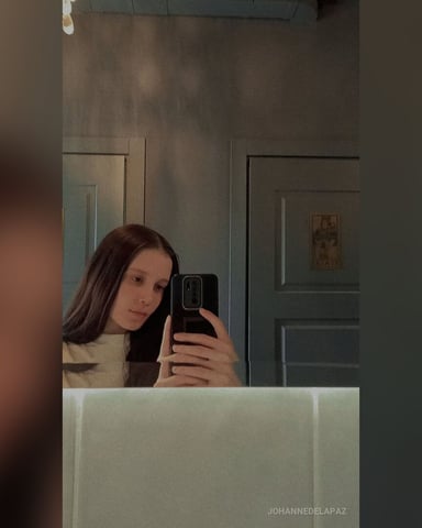JohanneDelapaz foto