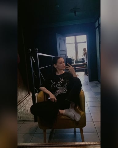 JohanneDelapaz foto