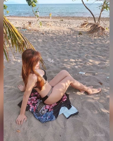 KimShu foto