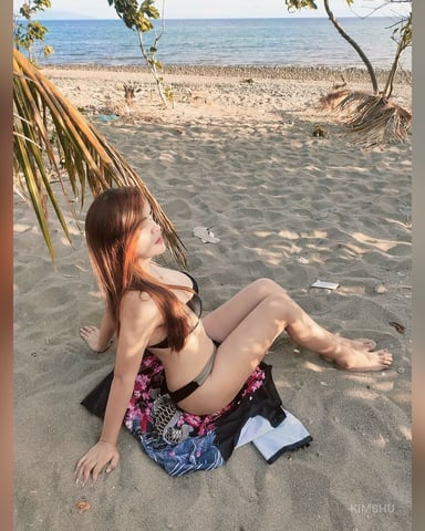 KimShu foto
