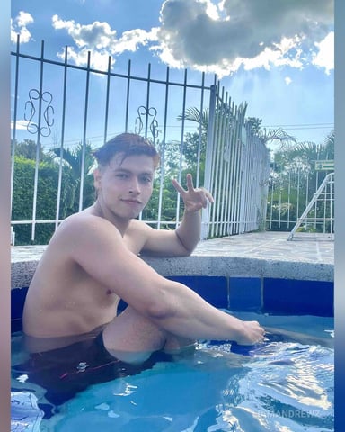 LiamAndrewz Foto