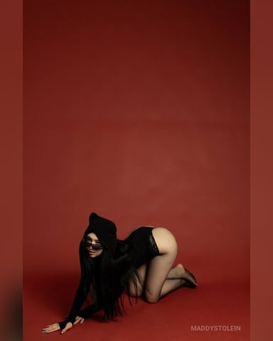 MaddyStolein photo