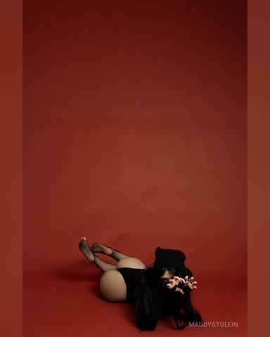 MaddyStolein photo