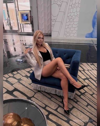 MayaKassidy photo