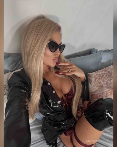 MayaKassidy photo