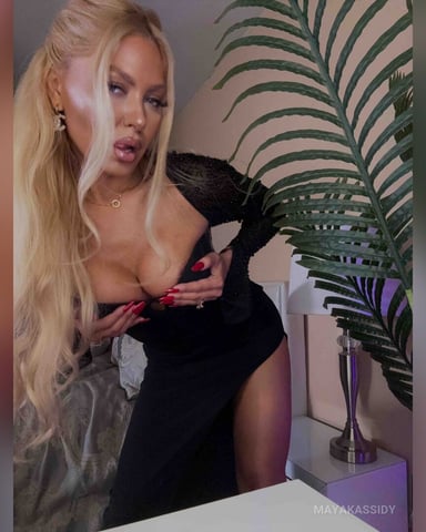 MayaKassidy photo