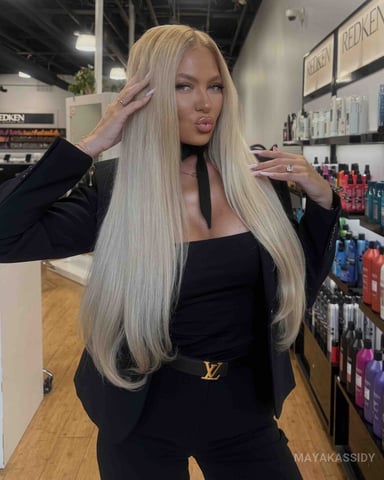 MayaKassidy photo