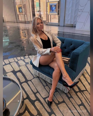 MayaKassidy photo