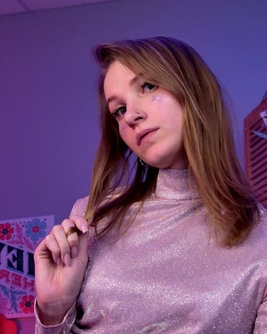 MeganRodgers, fotografie