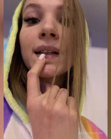 MeganRodgers, fotografie