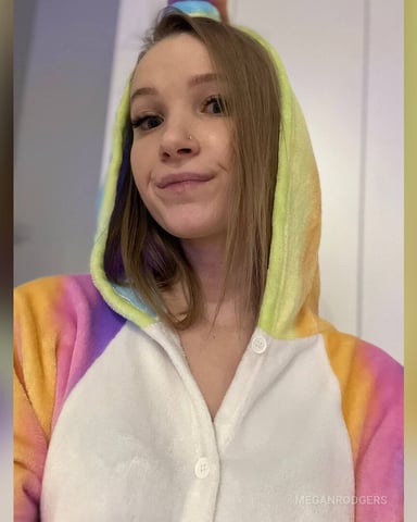 MeganRodgers, fotografie