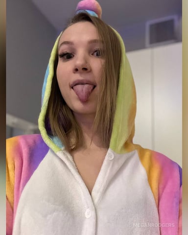 MeganRodgers, fotografie