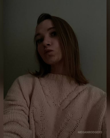MeganRodgers, fotografie