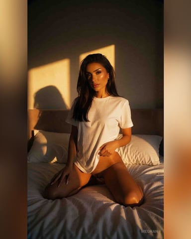 Meghan photo