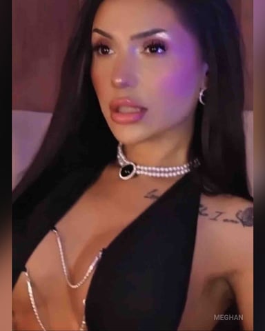Meghan photo