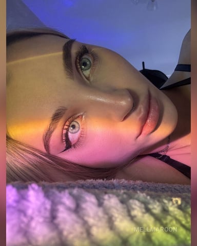 MellMaroon photo