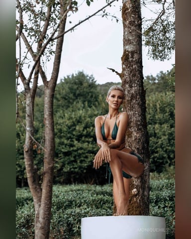 MoniqueHils, fotografie