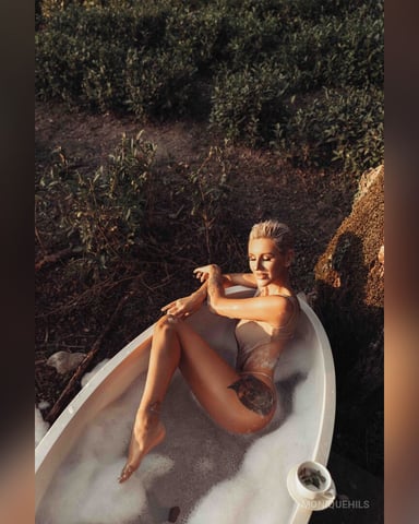 MoniqueHils, fotografie