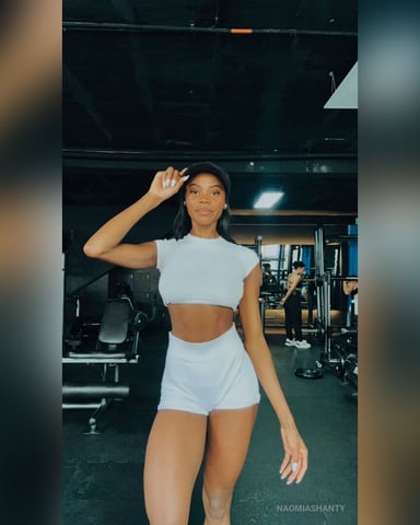 NaomiAshanty Foto