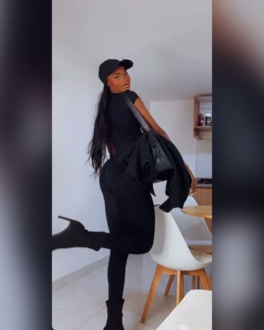NaomiAshanty Foto