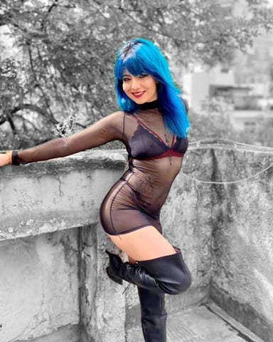 NatashaCam photo