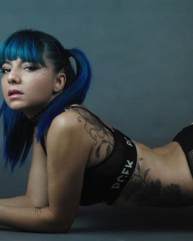 NatashaCam photo