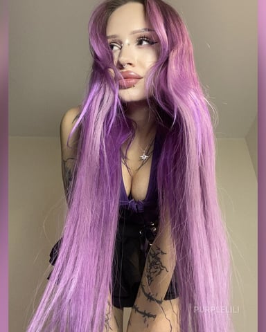 PurpleLili photo