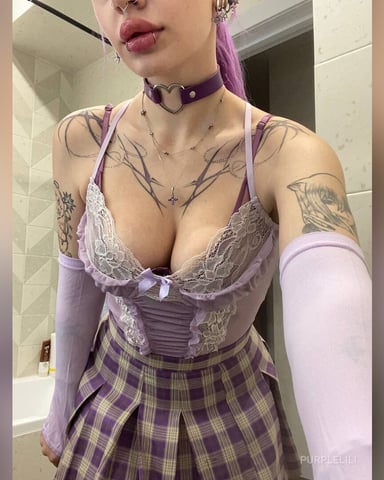 PurpleLili photo